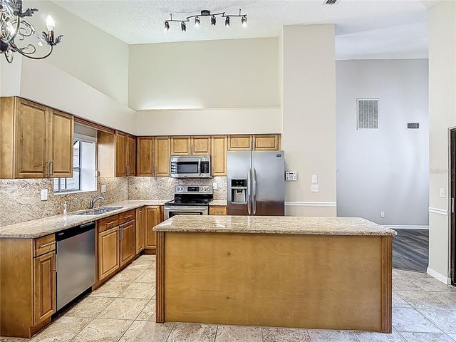 2934 WINDMOOR DRIVE S, Palm Harbor, FL 34685