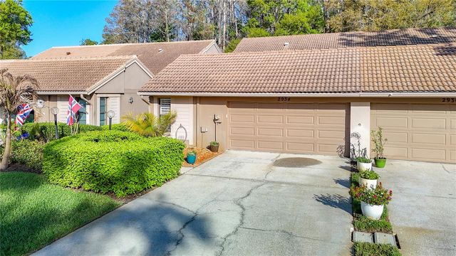 2934 WINDMOOR DRIVE S, Palm Harbor, FL 34685