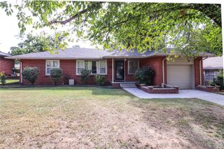 4186 E 33rd Street, Tulsa, OK 74135