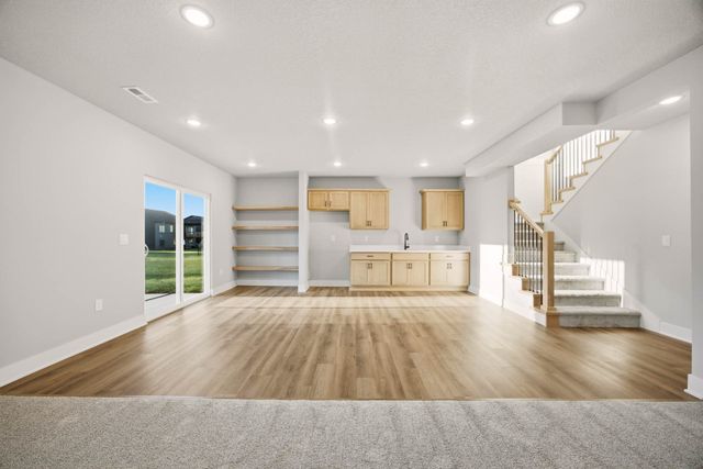 3220 NW Brookside Drive, Grimes, IA 50111