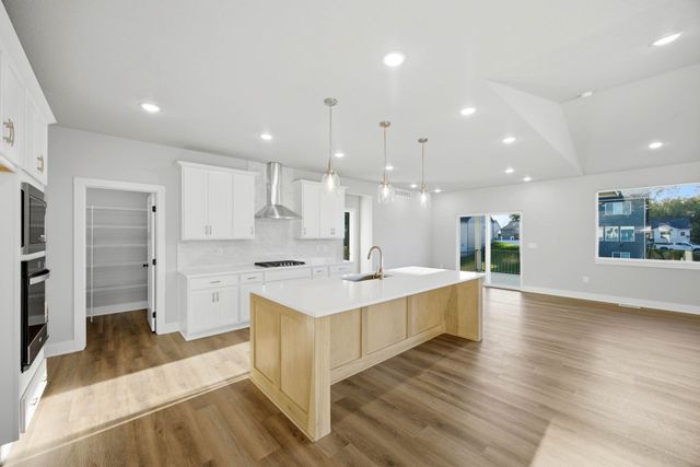 3220 NW Brookside Drive, Grimes, IA 50111
