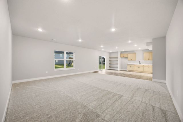 3220 NW Brookside Drive, Grimes, IA 50111