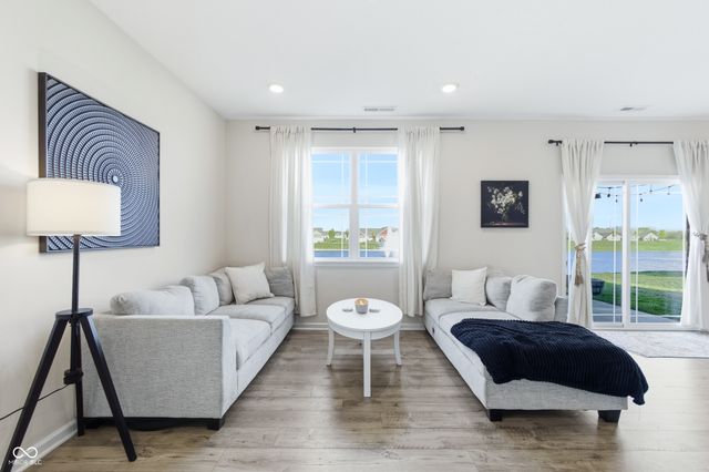 5906 Aleppo Lane, Greenwood, IN 46143