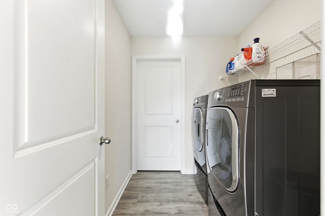 5906 Aleppo Lane, Greenwood, IN 46143