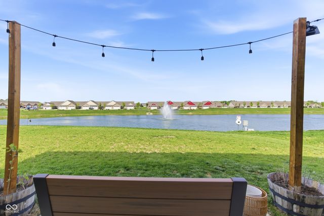 5906 Aleppo Lane, Greenwood, IN 46143