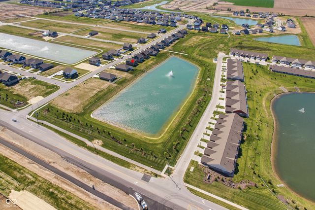 5906 Aleppo Lane, Greenwood, IN 46143