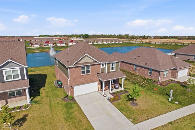 5906 Aleppo Lane, Greenwood, IN 46143