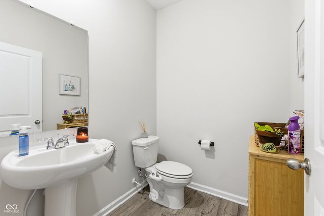 5906 Aleppo Lane, Greenwood, IN 46143