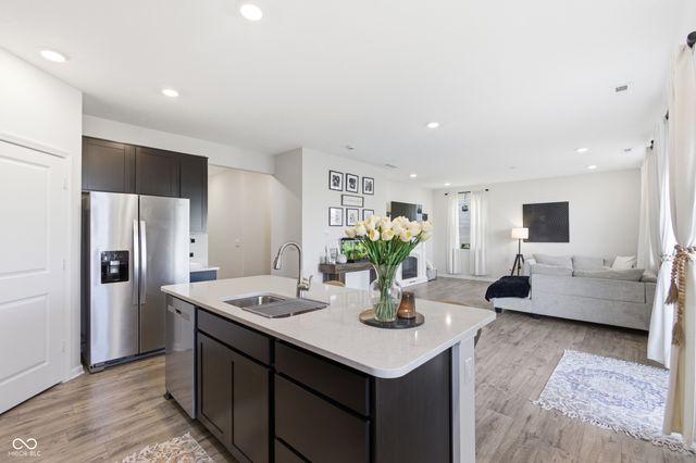 5906 Aleppo Lane, Greenwood, IN 46143