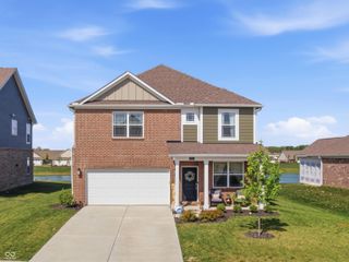 5906 Aleppo Lane, Greenwood, IN 46143