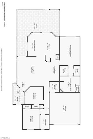 9344 Lake Abby LN, Bonita Springs, FL 34135