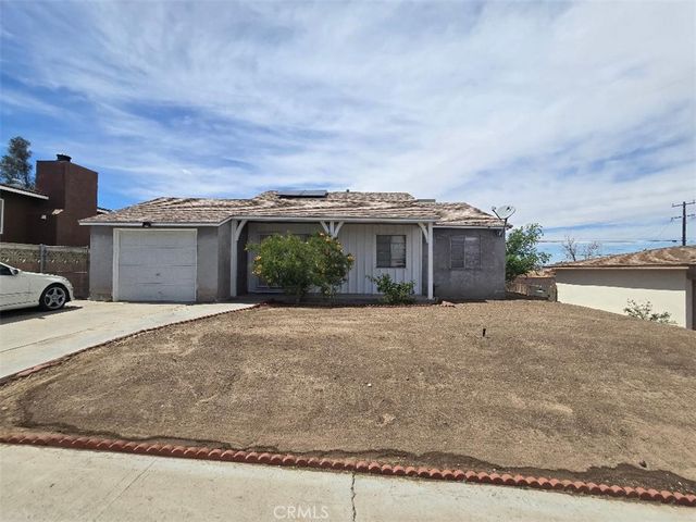 728 Belinda, Barstow, CA 92311