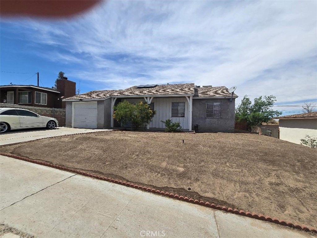 728 Belinda, Barstow, CA 92311