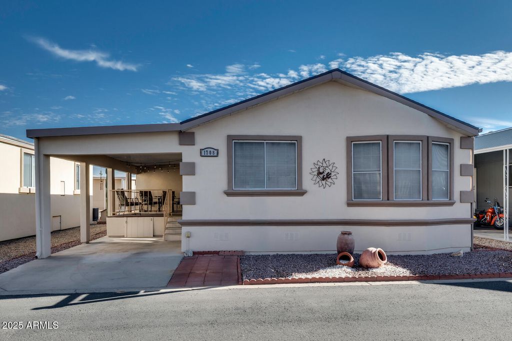 17200 W BELL Road 1708, Surprise, AZ 85374 — exterior