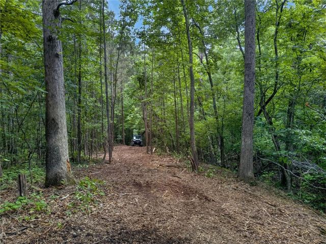 3512 Vinson Mountain Road, Rockmart, GA 30153