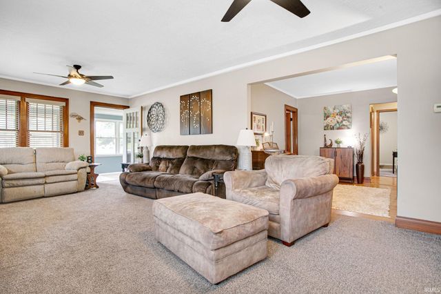 18342 State Line Road, South Bend, IN 46637