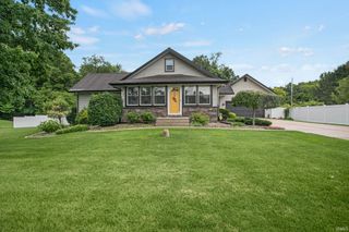18342 State Line Road, South Bend, IN 46637