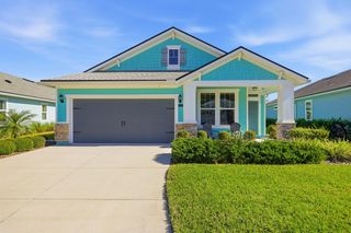 163 Bella Dr, St Augustine, FL 32086