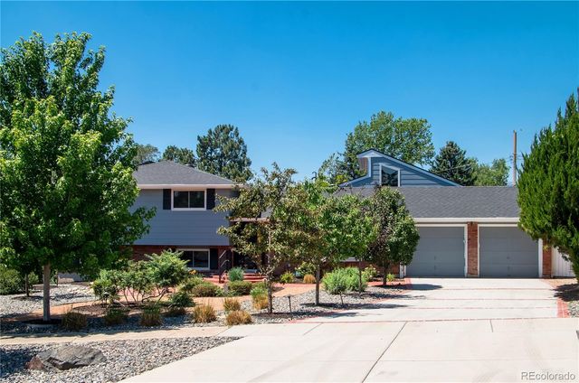2226 Glenwood Circle, Colorado Springs, CO 80909