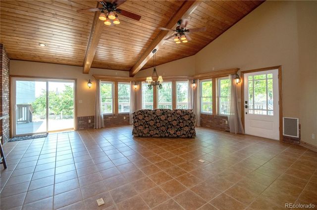 2226 Glenwood Circle, Colorado Springs, CO 80909