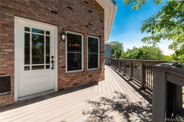 2226 Glenwood Circle, Colorado Springs, CO 80909