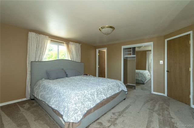2226 Glenwood Circle, Colorado Springs, CO 80909