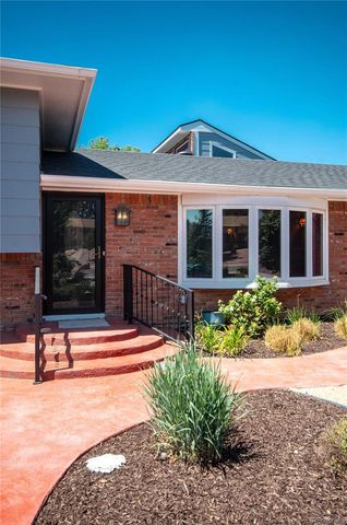 2226 Glenwood Circle, Colorado Springs, CO 80909