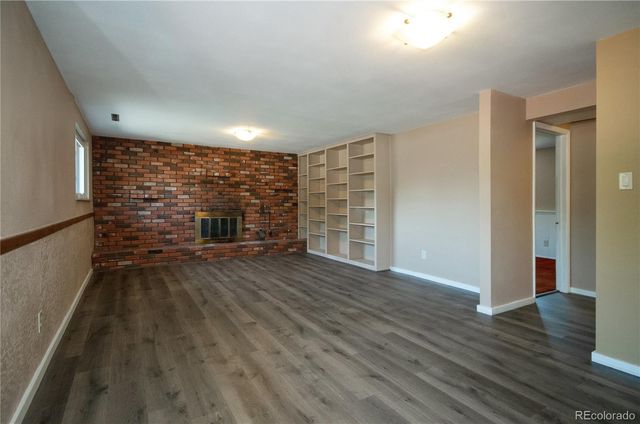 2226 Glenwood Circle, Colorado Springs, CO 80909