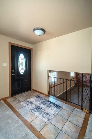 2226 Glenwood Circle, Colorado Springs, CO 80909