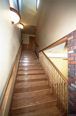 2226 Glenwood Circle, Colorado Springs, CO 80909