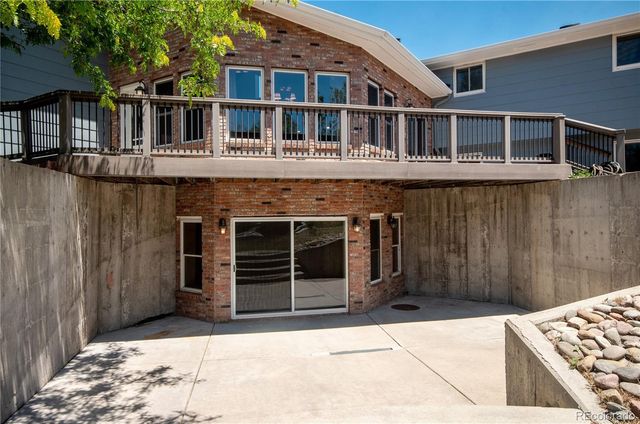 2226 Glenwood Circle, Colorado Springs, CO 80909