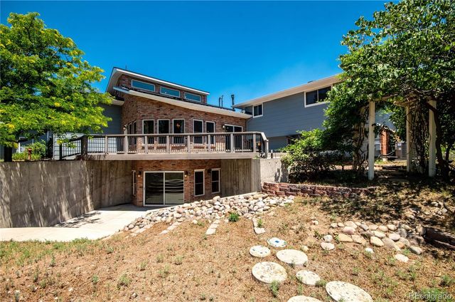 2226 Glenwood Circle, Colorado Springs, CO 80909