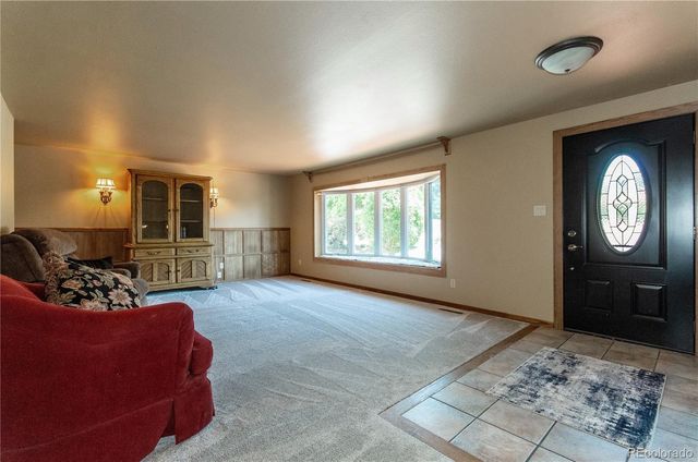 2226 Glenwood Circle, Colorado Springs, CO 80909