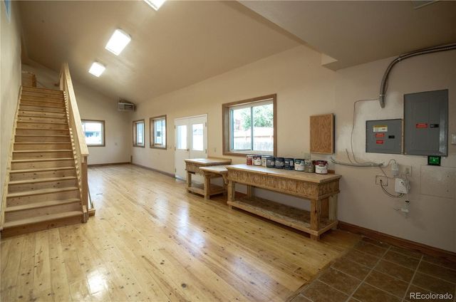 2226 Glenwood Circle, Colorado Springs, CO 80909