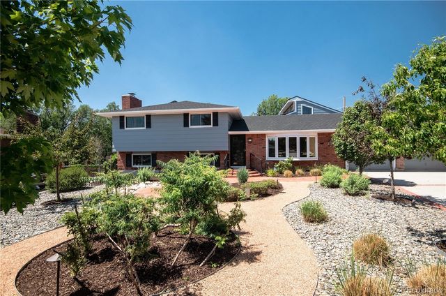 2226 Glenwood Circle, Colorado Springs, CO 80909