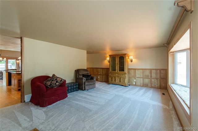 2226 Glenwood Circle, Colorado Springs, CO 80909