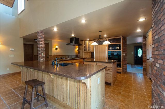 2226 Glenwood Circle, Colorado Springs, CO 80909
