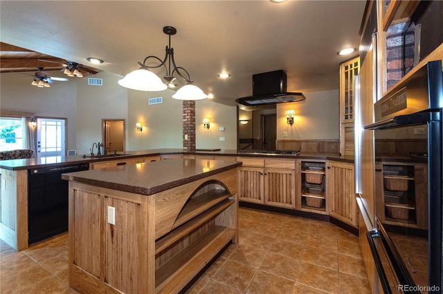 2226 Glenwood Circle, Colorado Springs, CO 80909