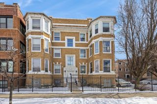 745 S Independence Boulevard 3N, Chicago, IL 60624