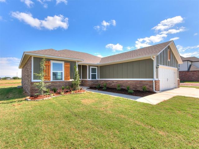 1714 Oak Way, Tuttle, OK 73089