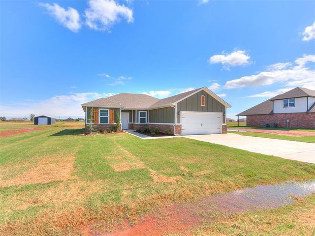 1714 Oak Way, Tuttle, OK 73089