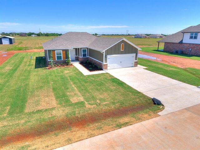 1714 Oak Way, Tuttle, OK 73089