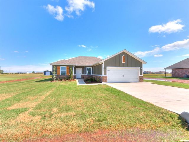 1714 Oak Way, Tuttle, OK 73089