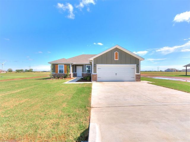 1714 Oak Way, Tuttle, OK 73089