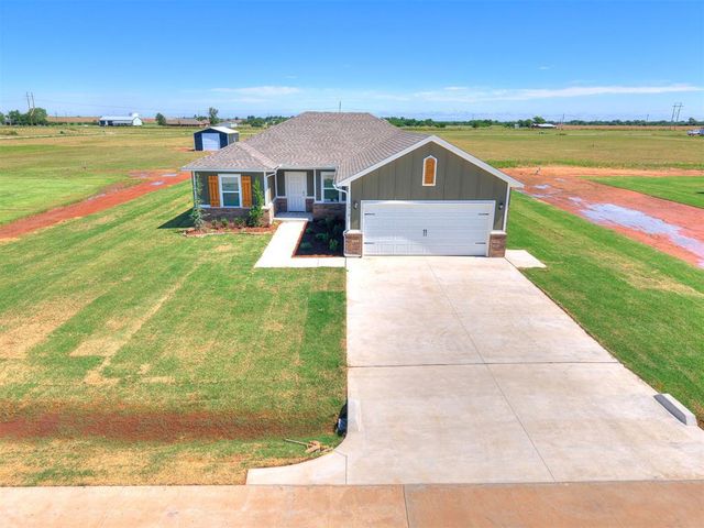 1714 Oak Way, Tuttle, OK 73089