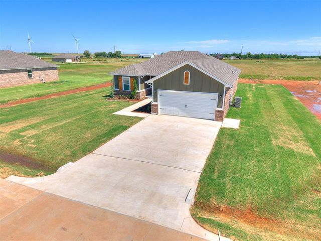 1714 Oak Way, Tuttle, OK 73089