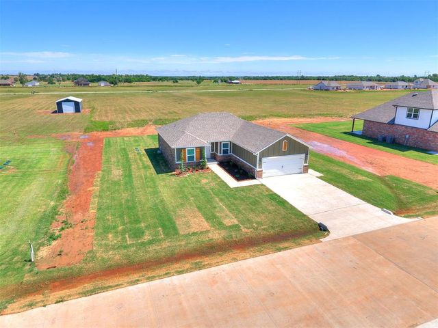 1714 Oak Way, Tuttle, OK 73089