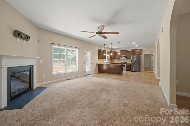 4628 Cayton Drive, Maiden, NC 28650