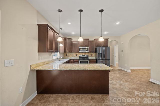 4628 Cayton Drive, Maiden, NC 28650