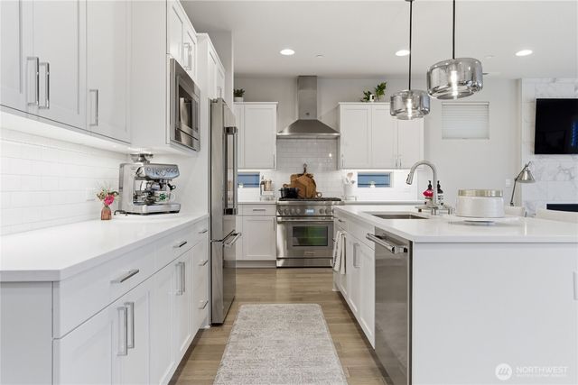 8117 130th Place SE, Snohomish, WA 98296